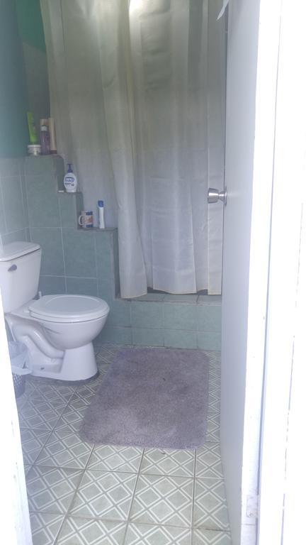 Casa Nica Leon Hostel מראה חיצוני תמונה
