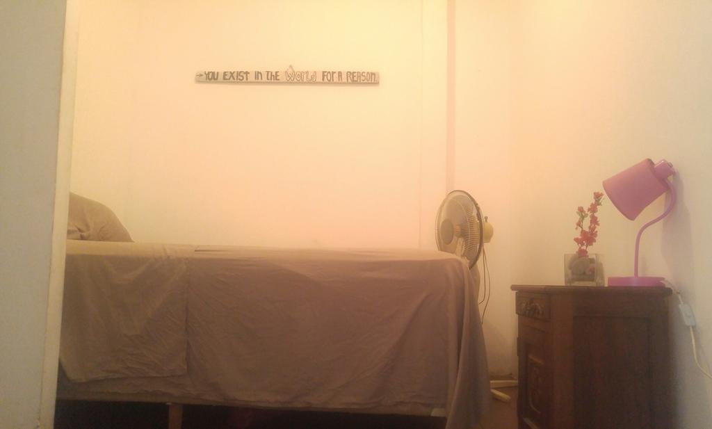 Casa Nica Leon Hostel מראה חיצוני תמונה