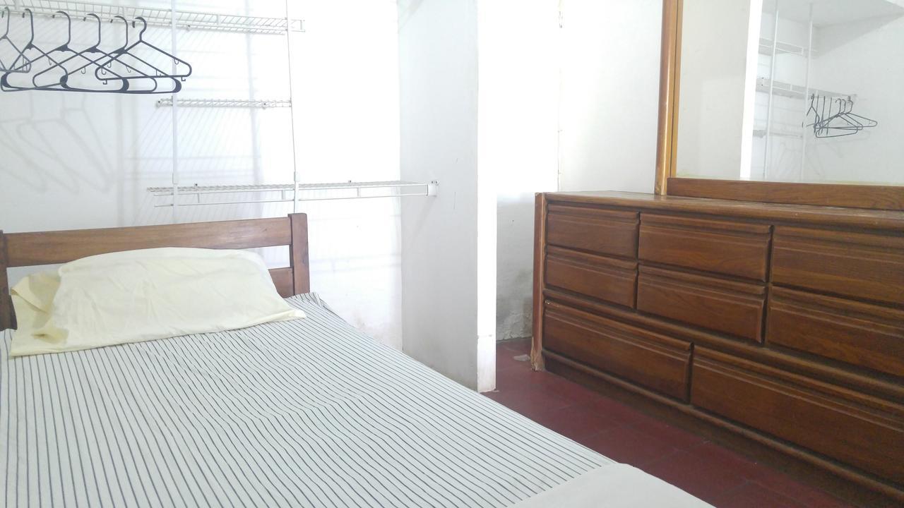 Casa Nica Leon Hostel חדר תמונה