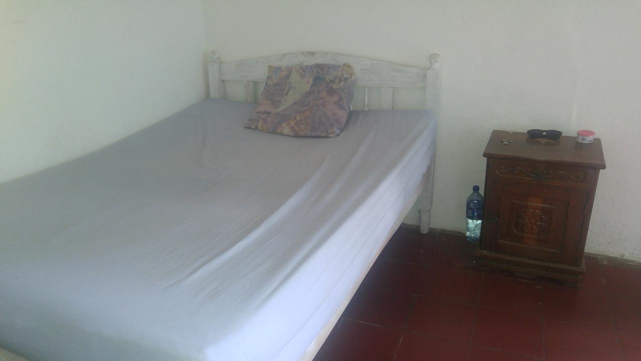 Casa Nica Leon Hostel חדר תמונה